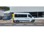 Renault Master comi 9 plazas miniatura 2